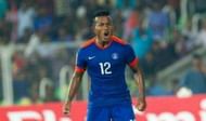 Jeje will be looking to find his goalscoring boots for the national side